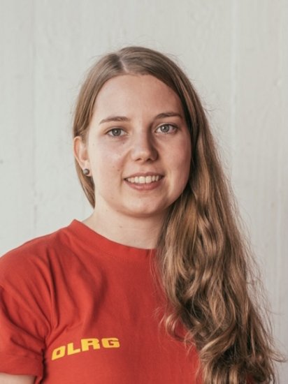 stellvertredene Leiterin der Öffentlichkeitsarbeit (stellv. LDÖ): Larissa Albus