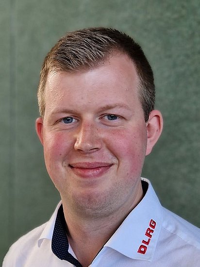 Beisitzer (Schwerpunkt: Kinder- und Jugendschutz): Martin Prinz